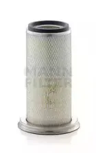 C 22 025 MANN-FILTER Воздушный фильтр
