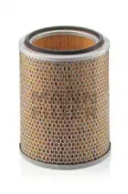 C 22 224 MANN-FILTER Воздушный фильтр