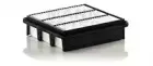 C 23 006 MANN-FILTER Воздушный фильтр