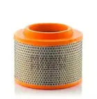 C 23 008 MANN-FILTER Воздушный фильтр