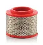 C 23 107 MANN-FILTER Воздушный фильтр