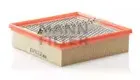 C 23 148 MANN-FILTER Воздушный фильтр