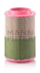 C 23 632/1 MANN-FILTER Воздушный фильтр