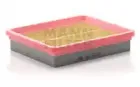 C 2477 MANN-FILTER Воздушный фильтр