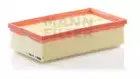 C 2485/1 MANN-FILTER