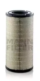 C24015 MANN-FILTER Воздушный фильтр