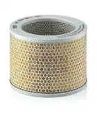 C 24 165/3 MANN-FILTER Воздушный фильтр