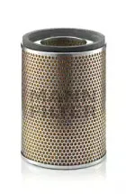 C 24 444/1 MANN-FILTER Воздушный фильтр