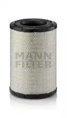 C 24 642 MANN-FILTER Воздушный фильтр