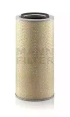 C246506 MANN-FILTER Воздушный фильтр