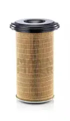 C246507 MANN-FILTER Воздушный фильтр