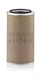 C 24 870 MANN-FILTER Воздушный фильтр