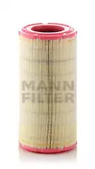 C249042 MANN-FILTER Воздушный фильтр