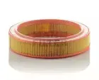 C 2534 MANN-FILTER Воздушный фильтр
