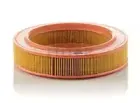 C 2552/1 MANN-FILTER Воздушный фильтр