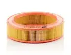 C 2555/2 MANN-FILTER Воздушный фильтр