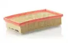 C 2567 MANN-FILTER Воздушный фильтр