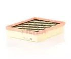 C250081 MANN-FILTER Воздушный фильтр