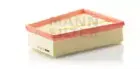 C 25 115 MANN-FILTER