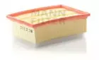 C251172 MANN-FILTER Воздушный фильтр