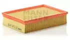 C 25 118 MANN-FILTER Воздушный фильтр