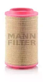 C 25 860/5 MANN-FILTER Воздушный фильтр