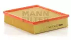 C 26 151 MANN-FILTER Воздушный фильтр