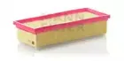 C 2774/1 MANN-FILTER Воздушный фильтр