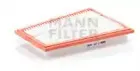 C 27 006 MANN-FILTER Воздушный фильтр