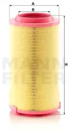 C270381 MANN-FILTER Воздушный фильтр