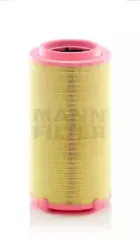 C 27 038 MANN-FILTER Воздушный фильтр