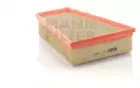 C 27 124/1 MANN-FILTER Воздушный фильтр