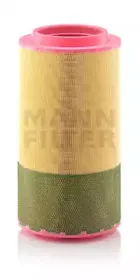 C 27 1250/1 MANN-FILTER Воздушный фильтр