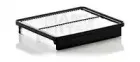 C 28 010 MANN-FILTER Воздушный фильтр
