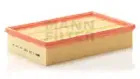 C 28 100 MANN-FILTER Воздушный фильтр