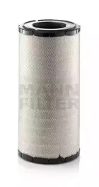 C 28 1580 MANN-FILTER Воздушный фильтр
