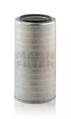C 28 950 MANN-FILTER Воздушный фильтр