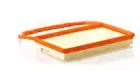 C 29 015 MANN-FILTER