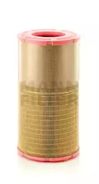 C2914202 MANN-FILTER Воздушный фильтр