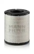 C 29 840 MANN-FILTER Воздушный фильтр