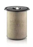 C 30 1184 MANN-FILTER Воздушный фильтр