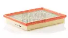 C 30 130/1 MANN-FILTER Воздушный фильтр
