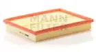 C 30 138/1 MANN-FILTER Воздушный фильтр