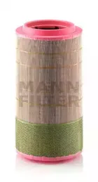 C 30 1530 MANN-FILTER Воздушный фильтр