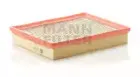 C 30 170 MANN-FILTER Воздушный фильтр
