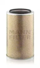 C 30 850/8 MANN-FILTER Воздушный фильтр