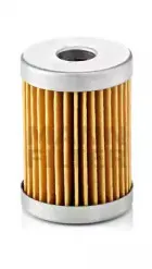 C 31/1 MANN-FILTER Воздушный фильтр