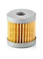 C 31 MANN-FILTER Воздушный фильтр