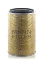 C 31 013 MANN-FILTER Воздушный фильтр