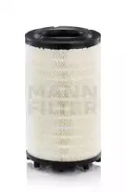 C 31 017 MANN-FILTER Воздушный фильтр